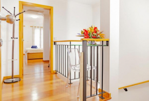 Harmony Apartment